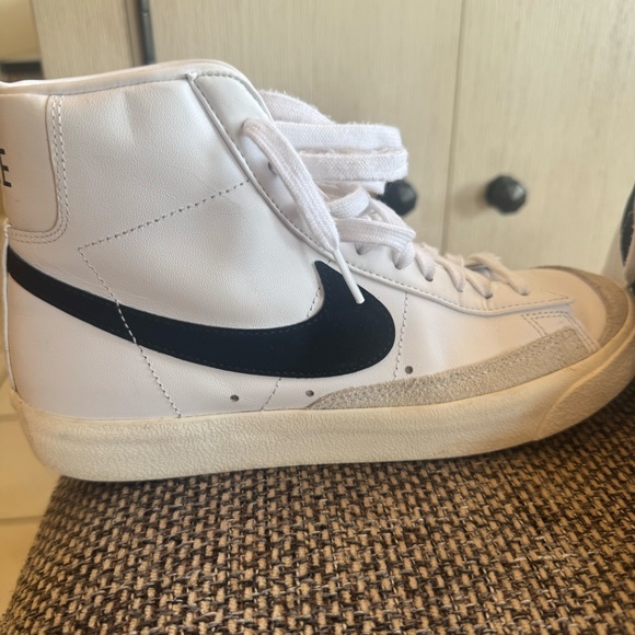 Nike Womens Blazer Mid 77 - Picture 5 of 10